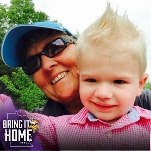 Meet your Posher, Tina